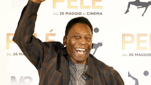 pele